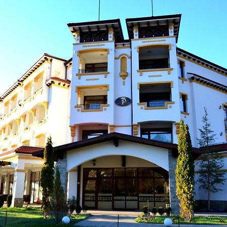 Hotel Paradise Ognyanovo  Ngoại thất bức ảnh