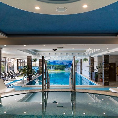 Hotel Paradise Ognyanovo  Ngoại thất bức ảnh