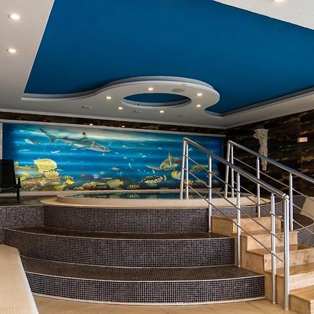 Hotel Paradise Ognyanovo  Ngoại thất bức ảnh