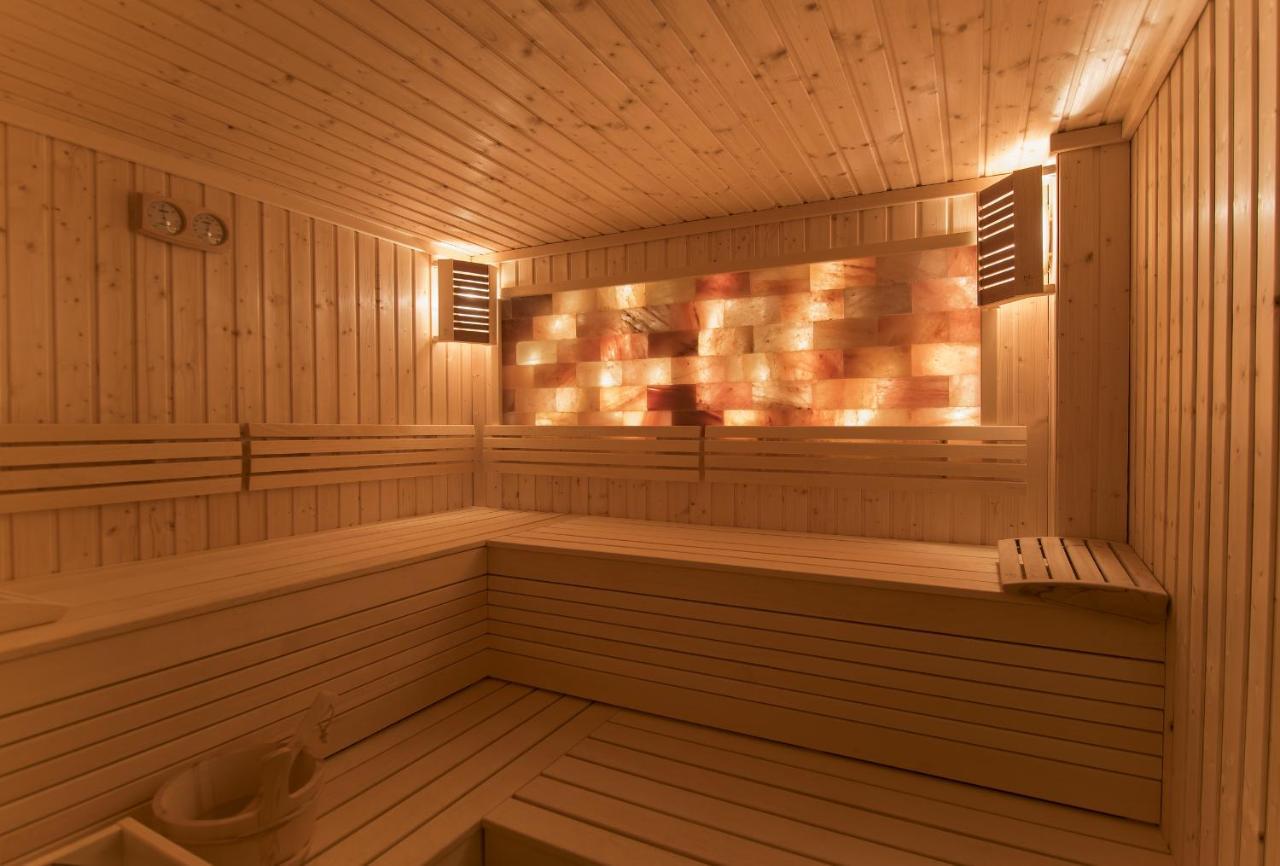 Hotel Paradise Ognyanovo  Ngoại thất bức ảnh