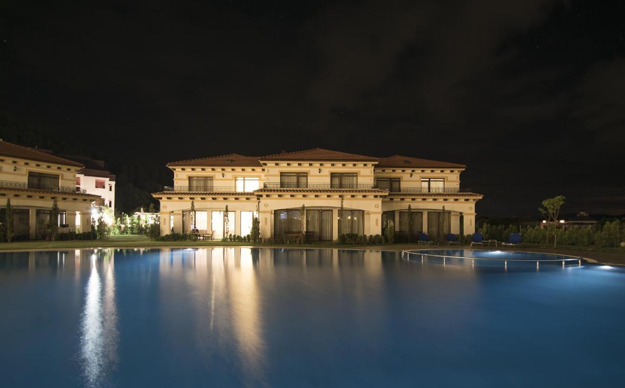 Hotel Paradise Ognyanovo  Ngoại thất bức ảnh