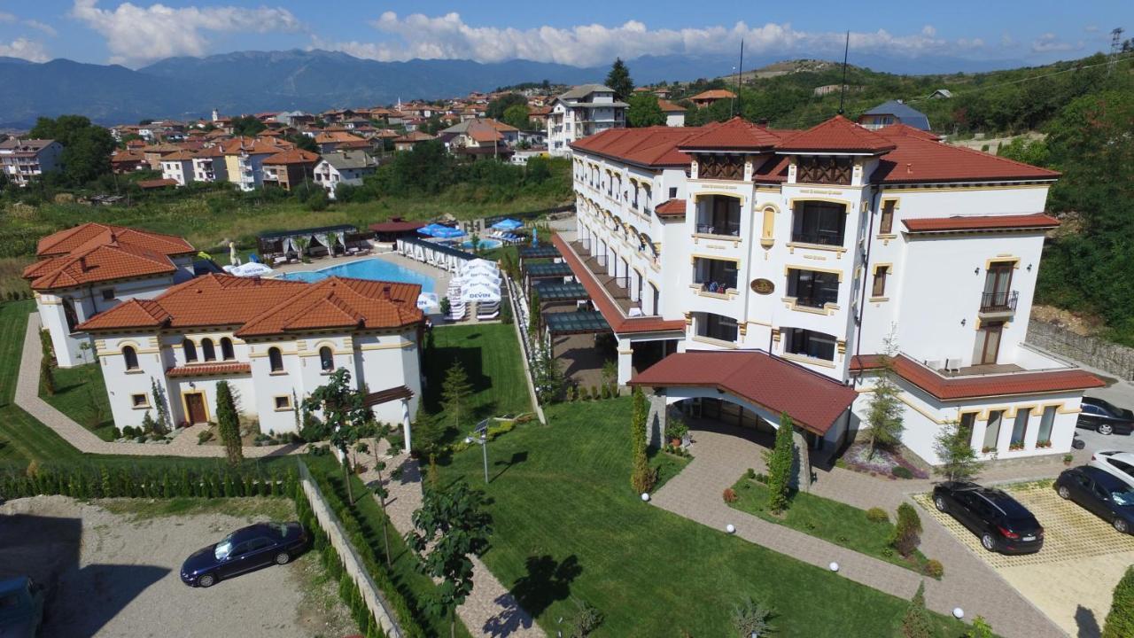 Hotel Paradise Ognyanovo  Ngoại thất bức ảnh