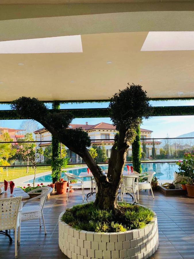Hotel Paradise Ognyanovo  Ngoại thất bức ảnh