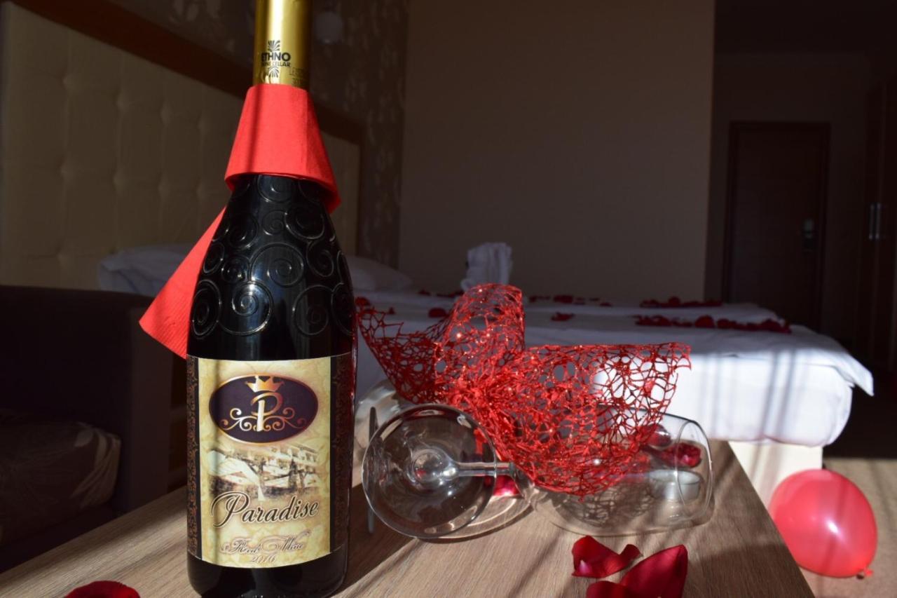 Hotel Paradise Ognyanovo  Ngoại thất bức ảnh