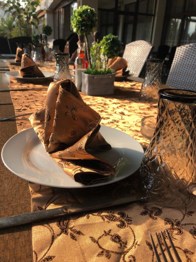 Hotel Paradise Ognyanovo  Ngoại thất bức ảnh