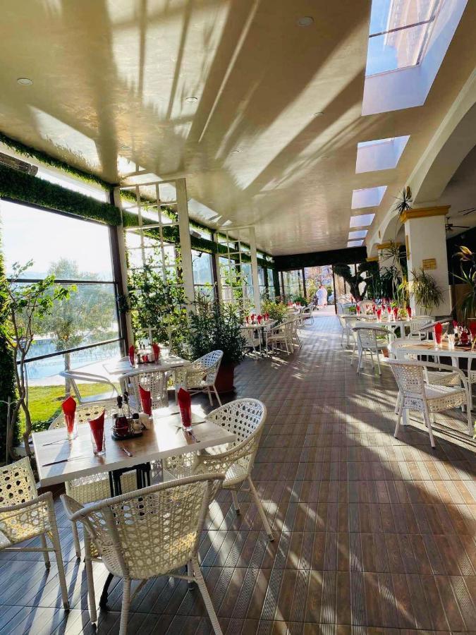 Hotel Paradise Ognyanovo  Ngoại thất bức ảnh