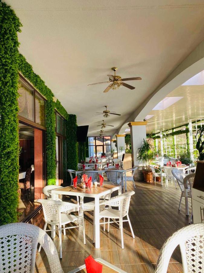 Hotel Paradise Ognyanovo  Ngoại thất bức ảnh