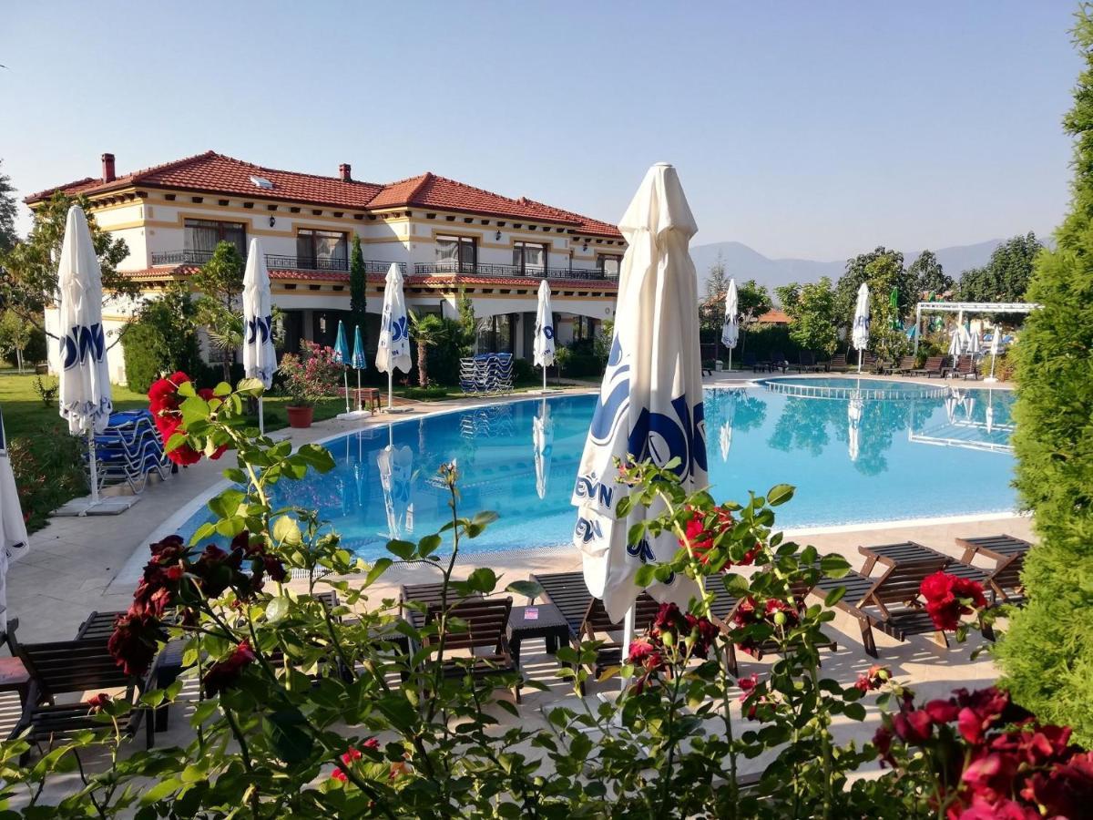 Hotel Paradise Ognyanovo  Ngoại thất bức ảnh