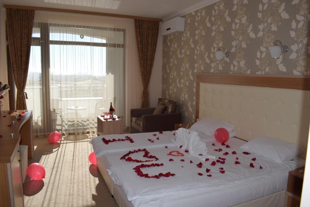 Hotel Paradise Ognyanovo  Ngoại thất bức ảnh