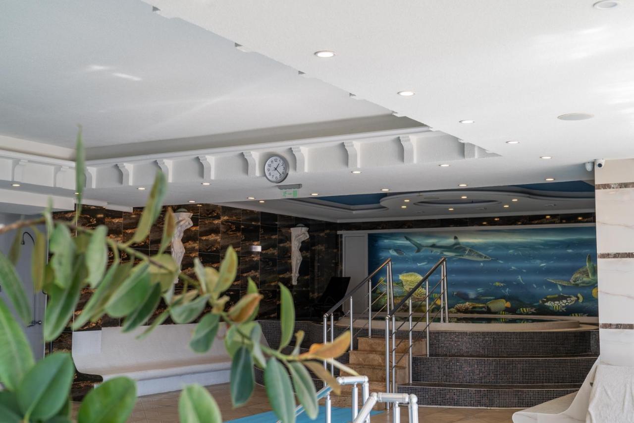 Hotel Paradise Ognyanovo  Ngoại thất bức ảnh