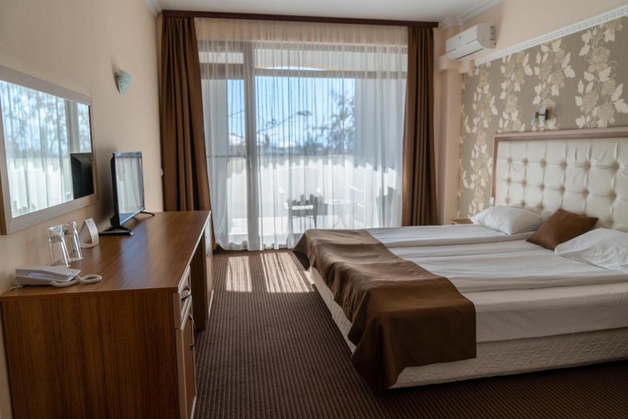 Hotel Paradise Ognyanovo  Ngoại thất bức ảnh