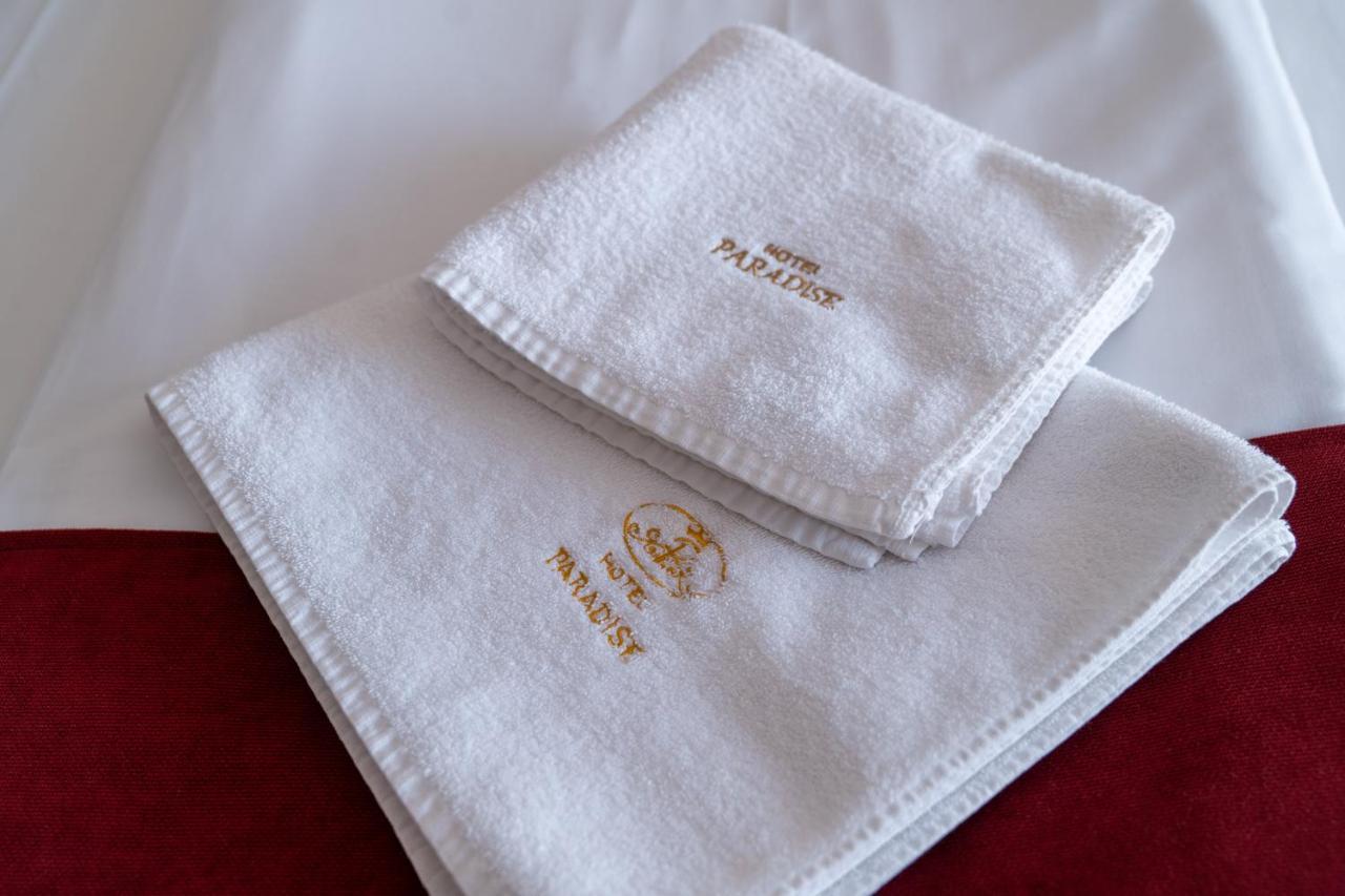 Hotel Paradise Ognyanovo  Ngoại thất bức ảnh