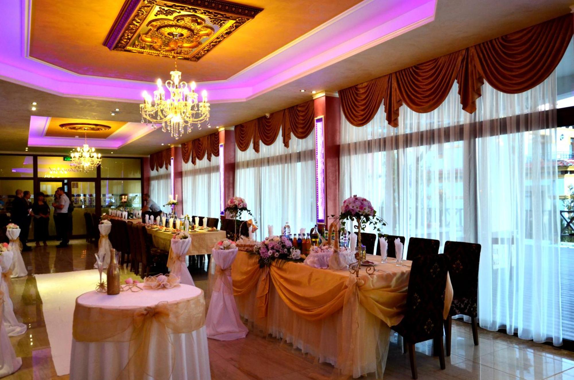 Hotel Paradise Ognyanovo  Ngoại thất bức ảnh