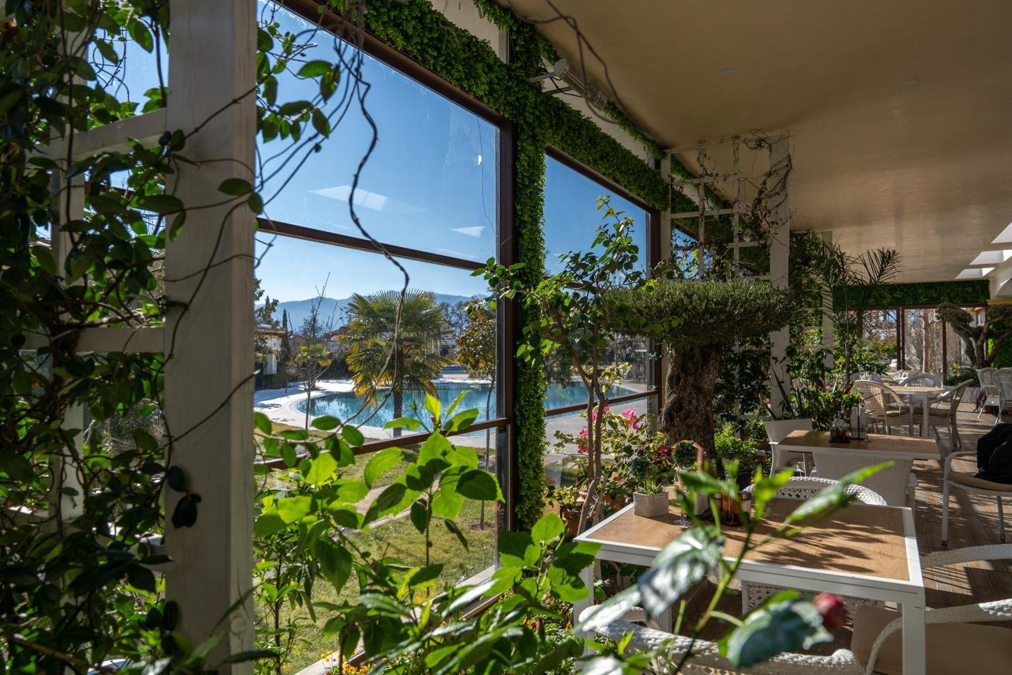 Hotel Paradise Ognyanovo  Ngoại thất bức ảnh