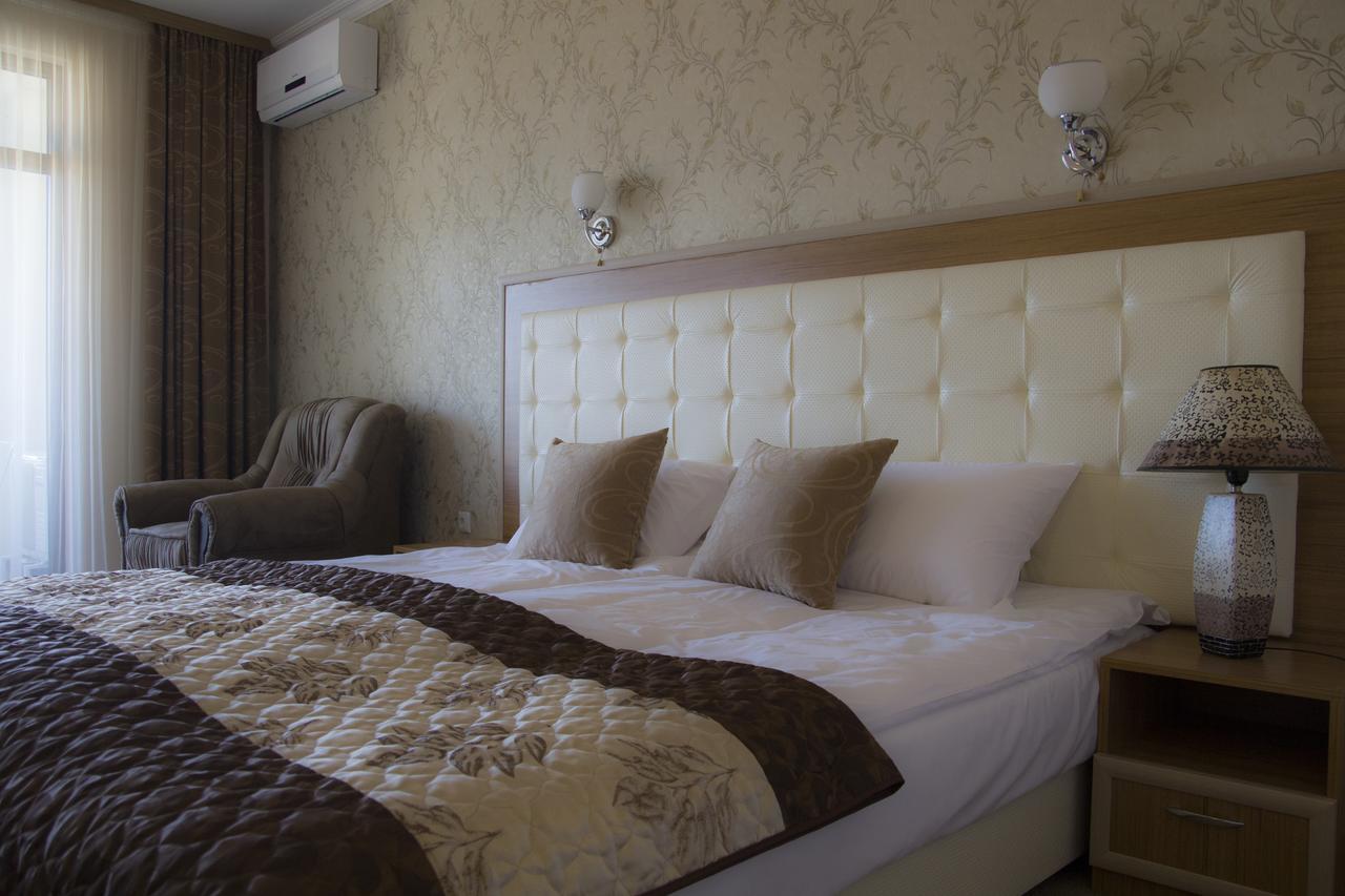 Hotel Paradise Ognyanovo  Ngoại thất bức ảnh