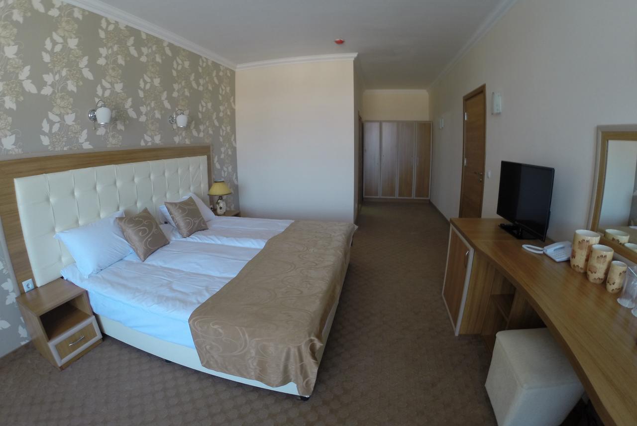 Hotel Paradise Ognyanovo  Ngoại thất bức ảnh