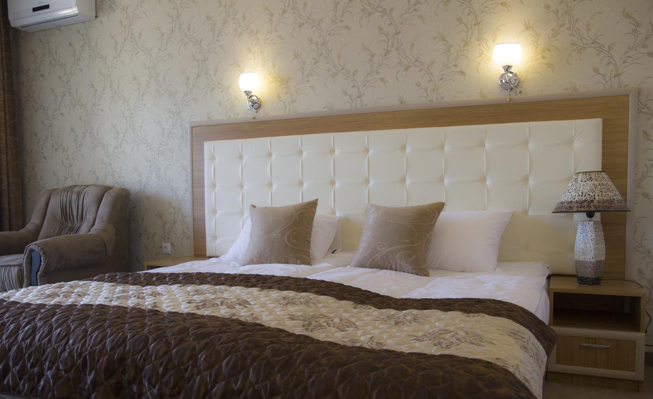 Hotel Paradise Ognyanovo  Ngoại thất bức ảnh