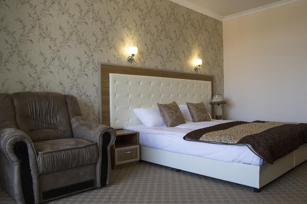 Hotel Paradise Ognyanovo  Ngoại thất bức ảnh