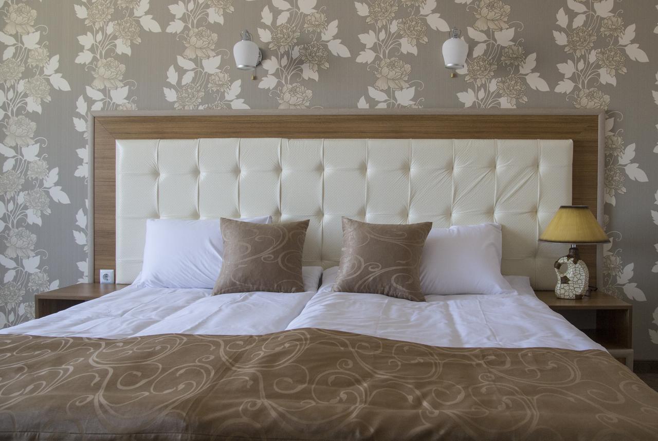 Hotel Paradise Ognyanovo  Ngoại thất bức ảnh