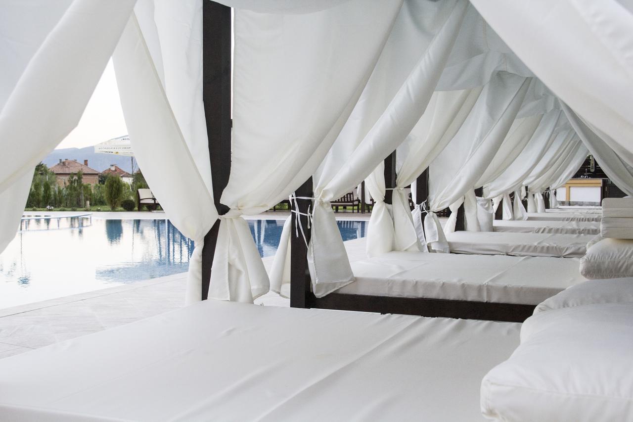 Hotel Paradise Ognyanovo  Ngoại thất bức ảnh