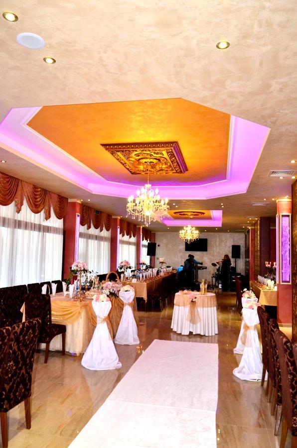 Hotel Paradise Ognyanovo  Ngoại thất bức ảnh