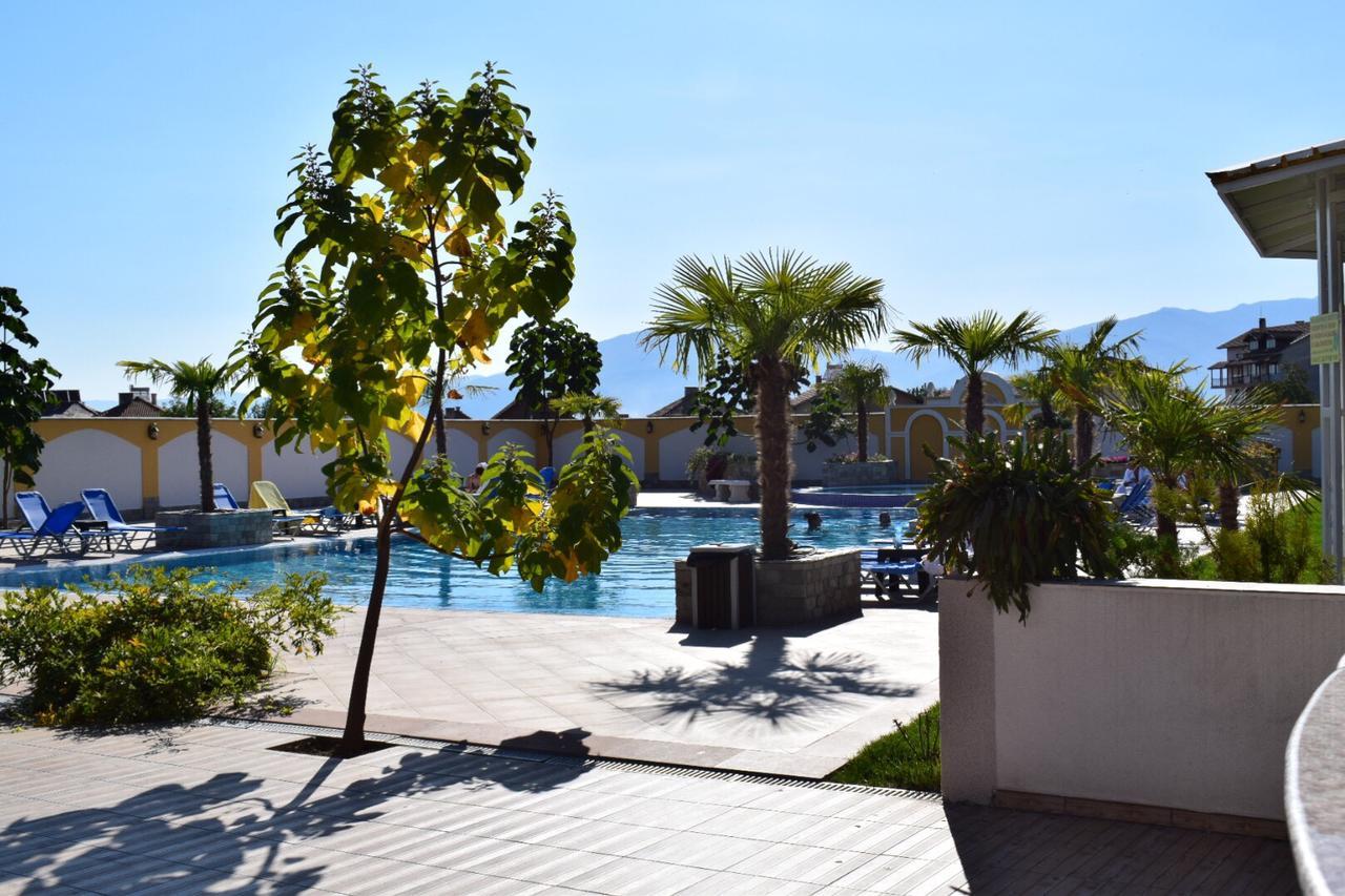 Hotel Paradise Ognyanovo  Ngoại thất bức ảnh